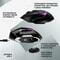 Фото - Мышь Logitech G502 X Plus Black (910-006162) | click.ua