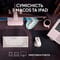 Фото - Миша Bluetooth Logitech MX Master 3S For Mac Pale Grey (910-006572) | click.ua