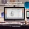 Фото - Миша Bluetooth Logitech MX Master 3S For Mac Pale Grey (910-006572) | click.ua