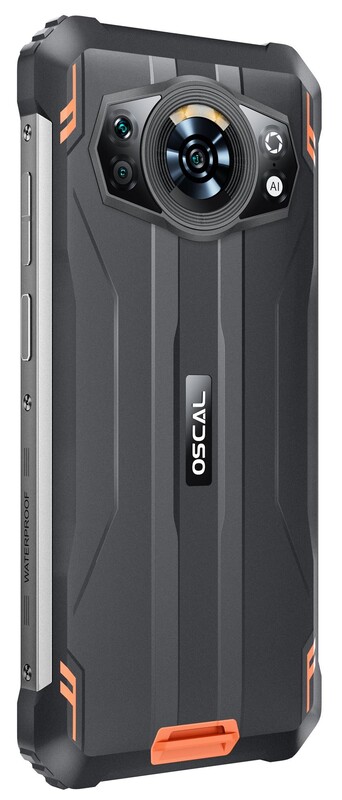 Смартфон Oscal S80 6/128GB Dual Sim Orange_(2)_дубль