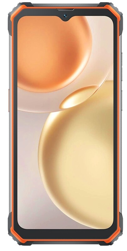 Смартфон Oscal S80 6/128GB Dual Sim Orange_(2)_дубль