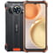 Фото - Смартфон Oscal S80 6/128GB Dual Sim Orange | click.ua