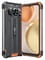Фото - Смартфон Oscal S80 6/128GB Dual Sim Orange | click.ua
