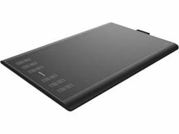 Графический планшет Huion Inspiroy H1060P + перчатка