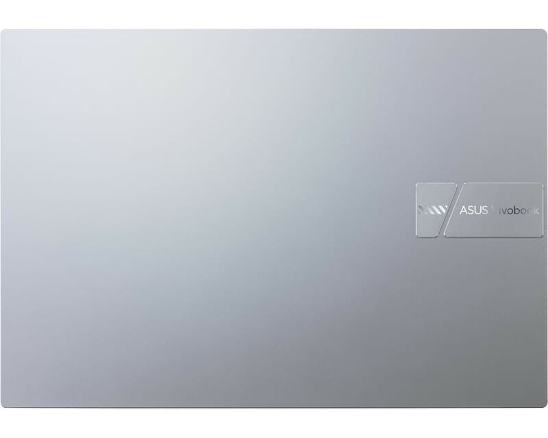 Ноутбук Asus Vivobook 16 X1605EA-MB053 (90NB0ZE2-M00250) Transparent Silver