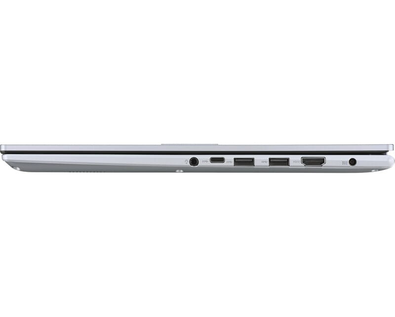 Ноутбук Asus Vivobook 16 X1605EA-MB053 (90NB0ZE2-M00250) Transparent Silver