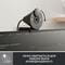 Фото - Веб-камера Logitech Brio 300 Graphite (960-001436) | click.ua