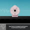 Фото - Веб-камера Logitech Brio 300 Rose (960-001448) | click.ua