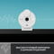 Фото - Веб-камера Logitech Brio 300 White (960-001442) | click.ua
