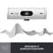 Фото - Веб-камера Logitech Brio 500 White (960-001428) | click.ua
