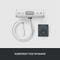 Фото - Веб-камера Logitech Brio 500 White (960-001428) | click.ua