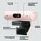 Фото - Веб-камера Logitech Brio 500 Rose (960-001421) | click.ua