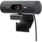 Фото - Веб-камера Logitech Brio 500 Graphite (960-001422) | click.ua