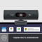 Фото - Веб-камера Logitech Brio 500 Graphite (960-001422) | click.ua