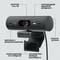 Фото - Веб-камера Logitech Brio 500 Graphite (960-001422) | click.ua
