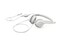 Фото - Гарнітура Logitech H390 USB White (981-001286) | click.ua