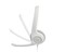Фото - Гарнітура Logitech H390 USB White (981-001286) | click.ua