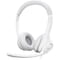 Фото - Гарнітура Logitech H390 USB White (981-001286) | click.ua