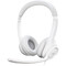 Фото - Гарнитура Logitech H390 USB White (981-001286) | click.ua