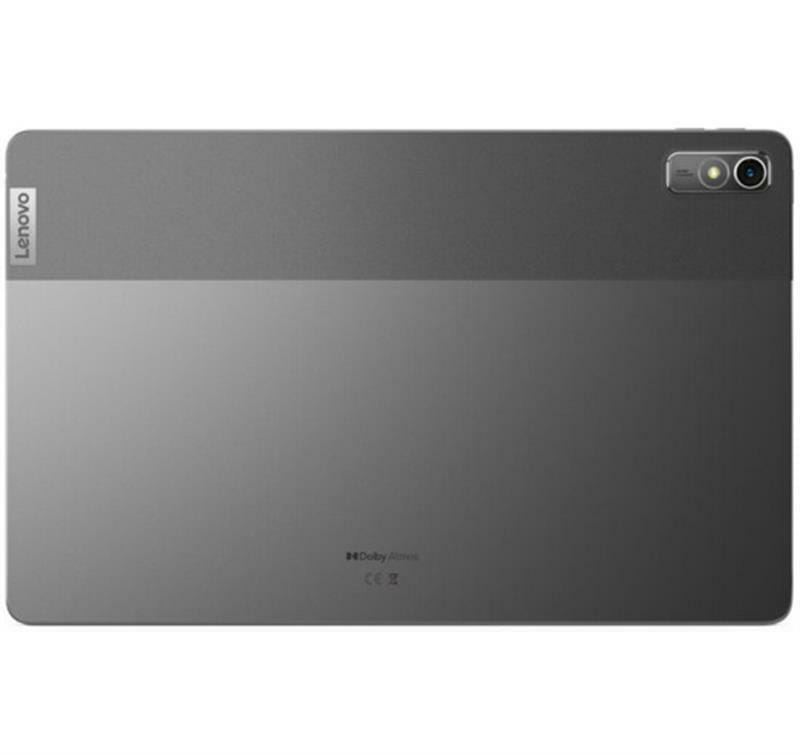 Планшет Lenovo Tab P11 (2nd Gen) TB350XU 6/128GB 4G Storm Grey (ZABG0019UA)