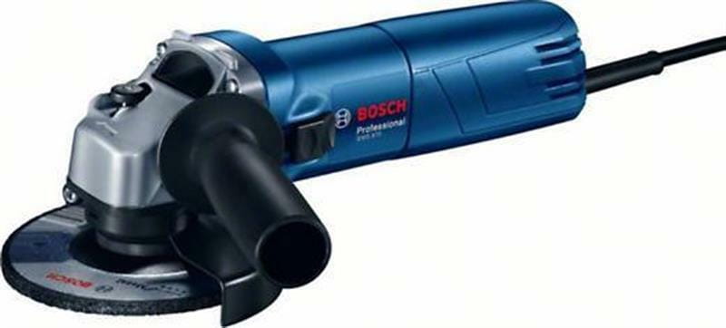 КШМ Bosch GWS 670 (0601375606)