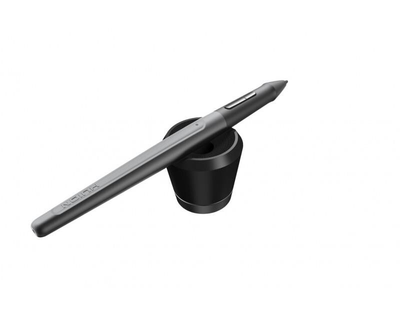 Графический планшет Huion Inspiroy Q11K + перчатка