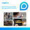 Фото - IP камера Reolink Duo 2 LTE | click.ua