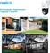 Фото - IP камера Reolink TrackMix Wi-Fi | click.ua
