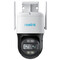 Фото - IP камера Reolink TrackMix Wi-Fi | click.ua
