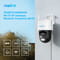 Фото - IP камера Reolink TrackMix Wi-Fi | click.ua