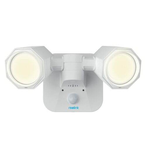 Photos - Other for protection Reolink Прожектор  Floodlight PoE 