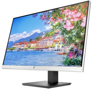 Монiтор HP 27" 27mq (1F2J9AA) IPS Black