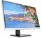 Фото - Монiтор HP 27" 27mq (1F2J9AA) IPS Black | click.ua