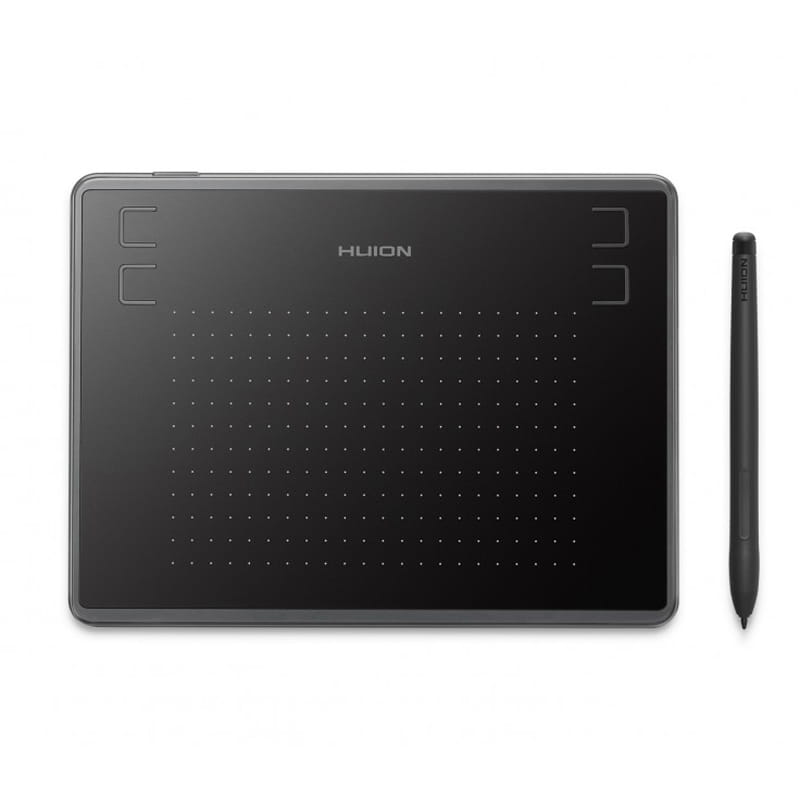 Графический планшет Huion Inspiroy H430P