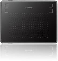 Купити Планшет Huion Inspiroy H430P Планшет Huion Inspiroy H430P
