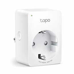 Інтелектуальна розетка TP-Link Tapo P110