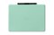 Фото - Графічний планшет Wacom Intuos M Bluetooth Pistachio (CTL-6100WLE-N) | click.ua