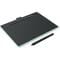 Фото - Графічний планшет Wacom Intuos M Bluetooth Pistachio (CTL-6100WLE-N) | click.ua