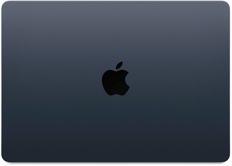 Ноутбук Apple A2681 MacBook Air 13.6" Midnight (MLY33UA/A)