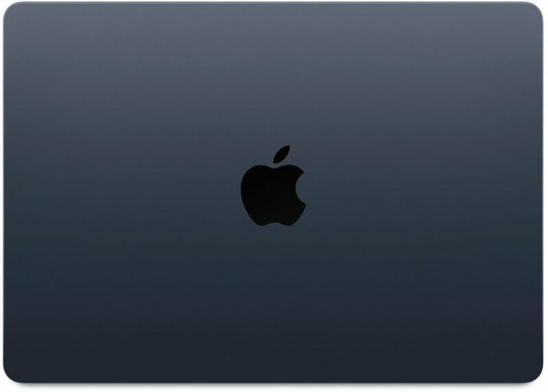 Ноутбук Apple A2681 MacBook Air 13.6" Midnight (MLY33UA/A)