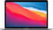 Фото - Ноутбук Apple A2337 MacBook Air 13.3" Retina Space Gray (MGN63UA/A) | click.ua