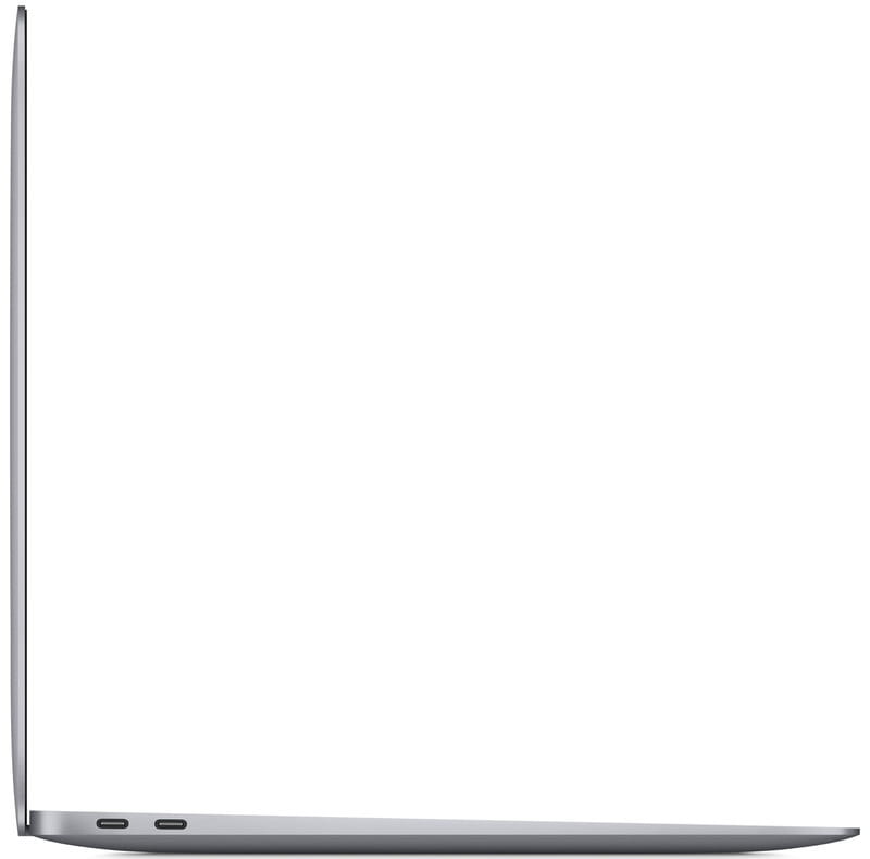 Ноутбук Apple A2337 MacBook Air 13.3" Retina Space Gray (MGN63UA/A)