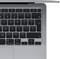 Фото - Ноутбук Apple A2337 MacBook Air 13.3" Retina Space Gray (MGN63UA/A) | click.ua