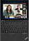 Фото - Ноутбук Lenovo ThinkPad T14 Gen 3 (21AH00BBRA) Black | click.ua