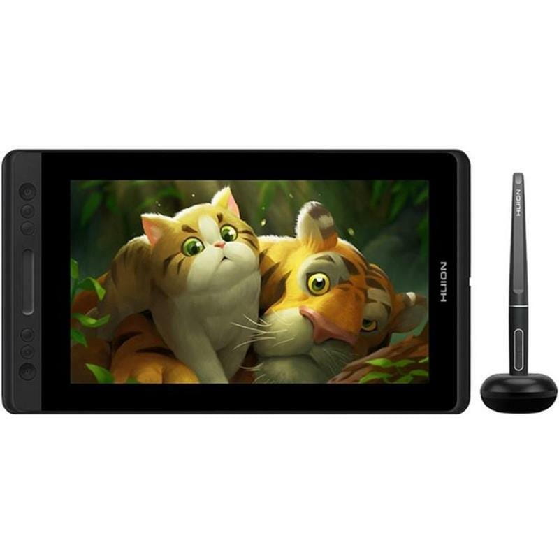 Графічний монітор Huion Kamvas Pro 13 + рукавичка