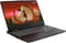 Фото - Ноутбук Lenovo IdeaPad Gaming 3 15ACH7 (82SB00G6RA) Onyx Grey | click.ua