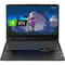 Фото - Ноутбук Lenovo IdeaPad Gaming 3 16ARH7 (82SC007TRA) Onyx Grey | click.ua