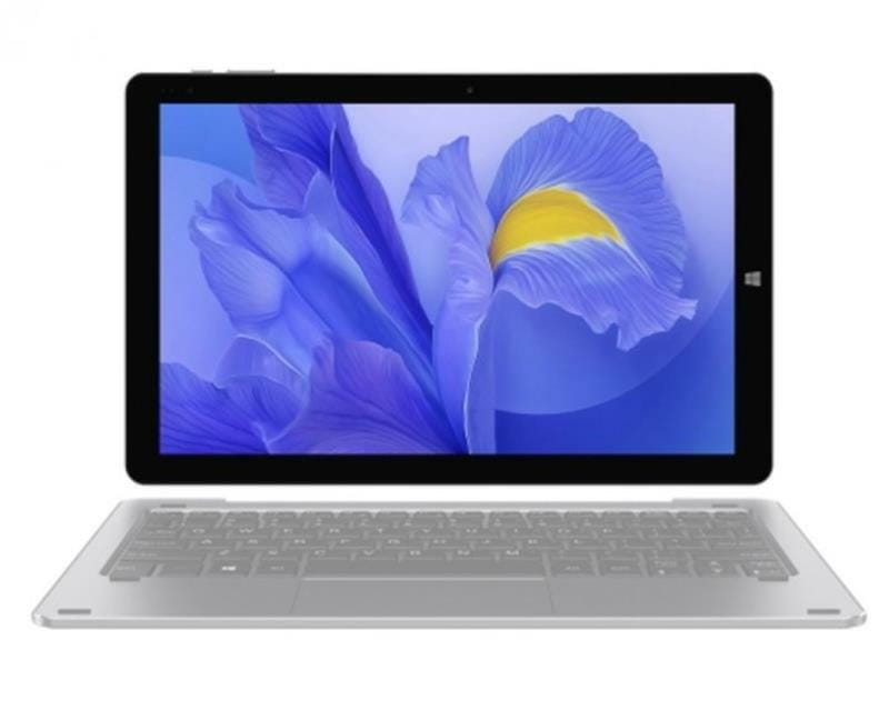 Планшетний ПК Chuwi Hi10 X 6/128GB Space Gray