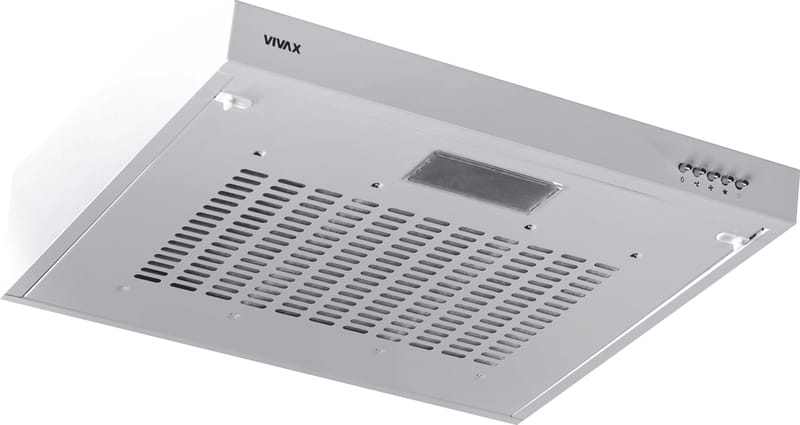 Витяжка Vivax CHO-60PM075A W