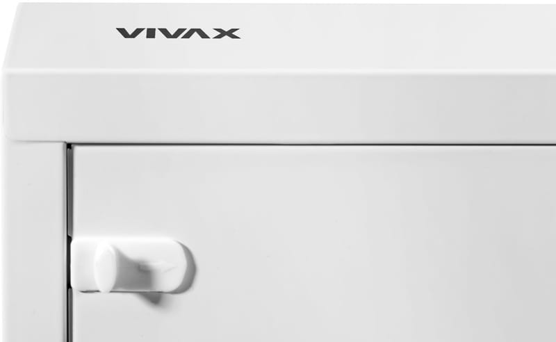 Вытяжка Vivax CHO-60PM075A W